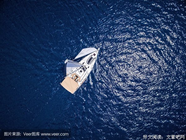 乘风破浪，为梦启航
