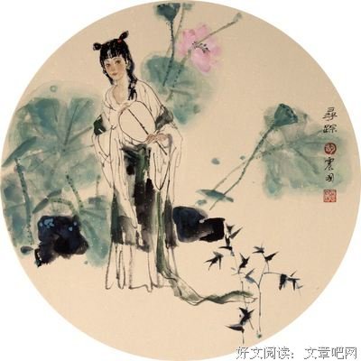 寻踪古迹，阅史蓬洲
