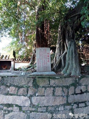 蓬洲老城，淳朴人文