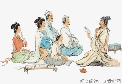 人到中年，需要这三个知己