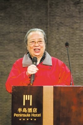 观《冼夫人之浩气英风》有感