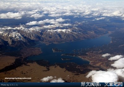  我的三下乡之旅