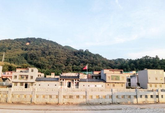 “归郷”实践 ——走进多彩乡村，感受扶贫变化