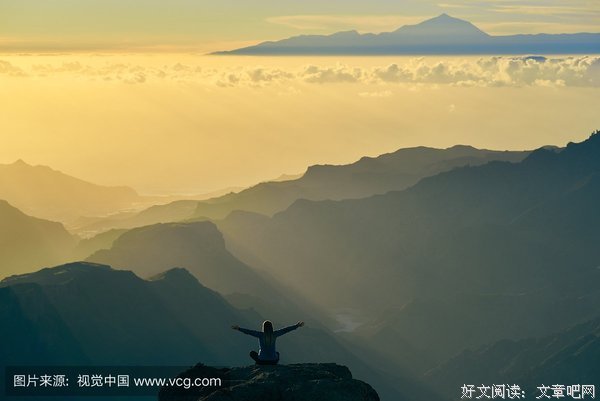 希望之花长存，奉献精神常在