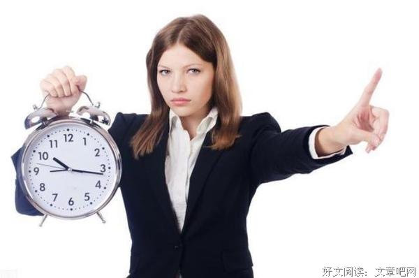 遇到这四种情况 不要在领导面前乱说话