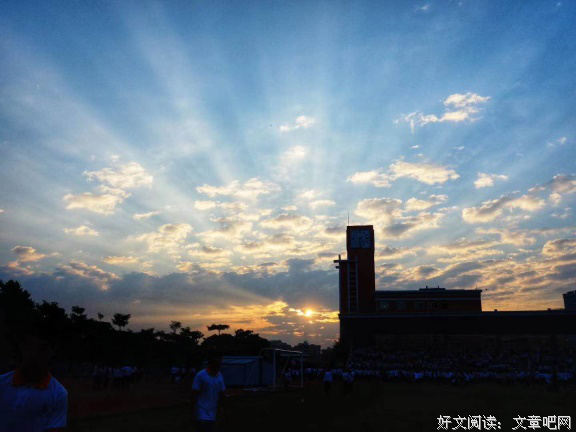 美景，无处不有