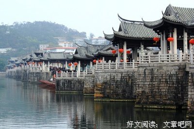 韩愈潮汕行？