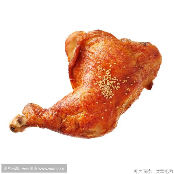 炸鸡腿2