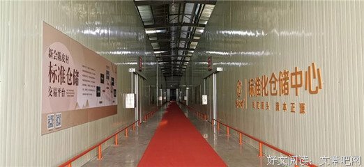 红星火社会实践队之新会陈皮村调研