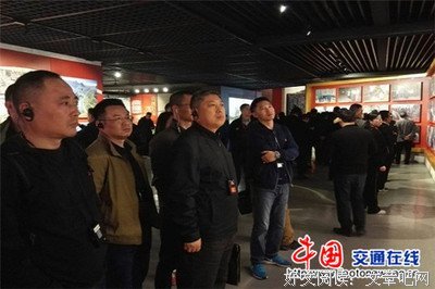 红旗渠精神——吾辈当自强