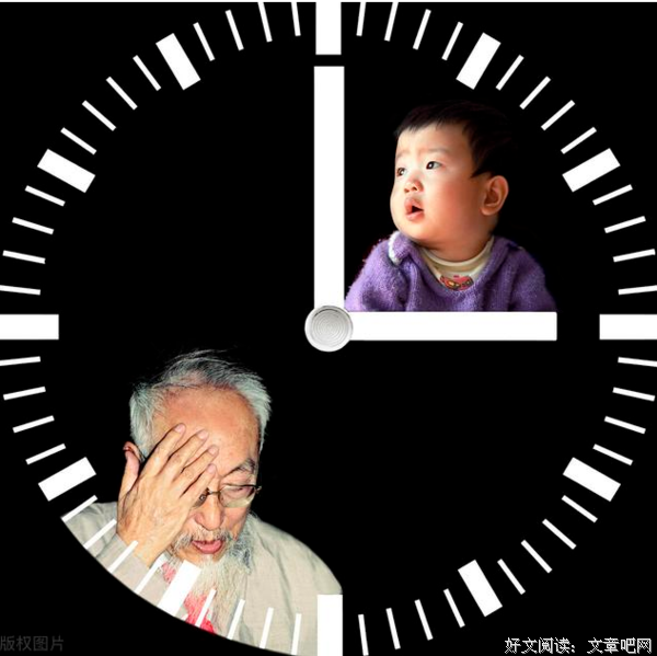 与时间竞赛 激发你的热情