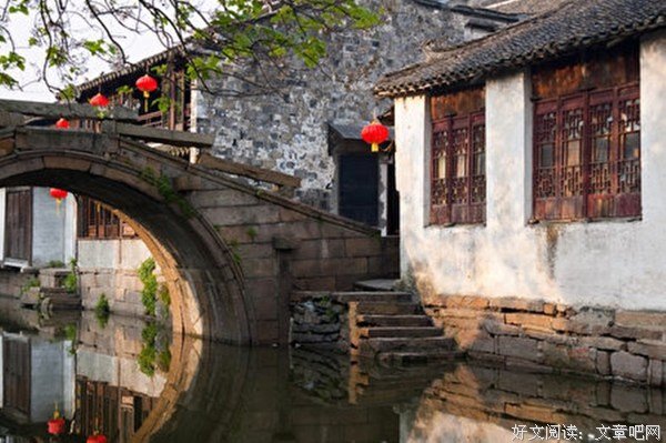 无论走出多远、多久，看过多少怡人的风景，最美永远是故乡。