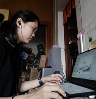 爱心支教，百炼成钢