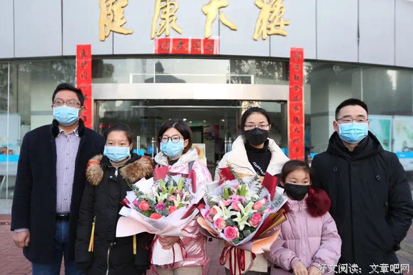 经疫寻英社会实践宣讲团采访一线抗疫护士储贵菊
