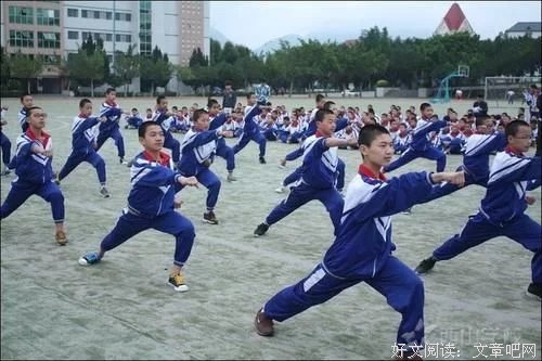中考体育分数大幅增加，增加的是体育素质还是负担？