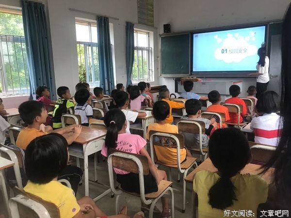 夏日炎炎，有你们很甜