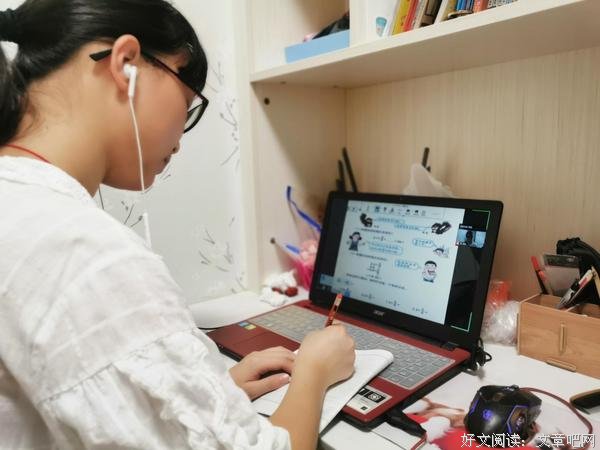 发挥师范生优势，帮助中小学生学习