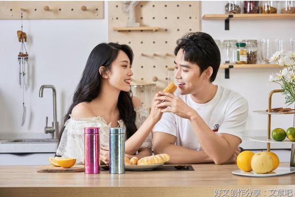 冬天出门有这样一款保温杯，也真是太好了吧
