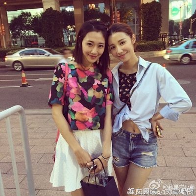 闺蜜月薪4千，是如何把自己打扮得很精致的？