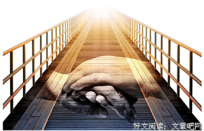 生命太脆弱，有时候分毫的疏忽，就是阴阳两隔