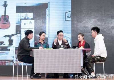 为什么有的家庭会那么幸福，为什么有的家庭那么痛苦？