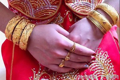 女人请因为爱情而结婚