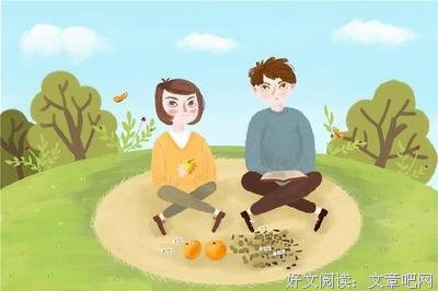 优秀的女人顺境不张狂，逆境不气馁