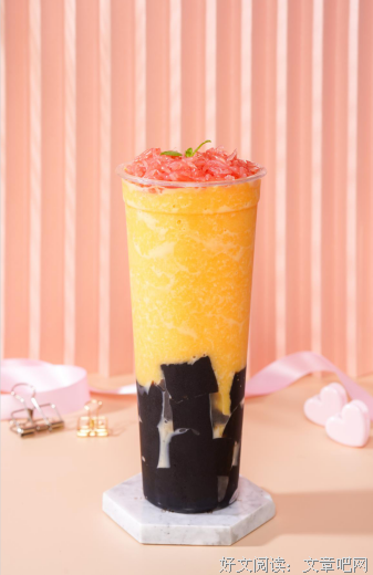 如何开一家奶茶甜品店？完整攻略助你成功创业