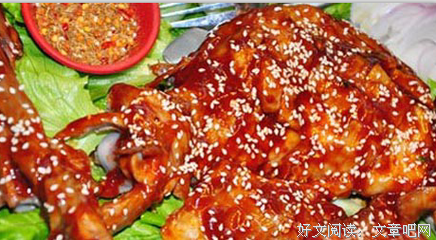 乡间野望