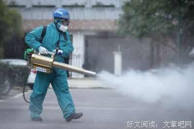 疫情战斗不能松懈 聚焦北京社区防控