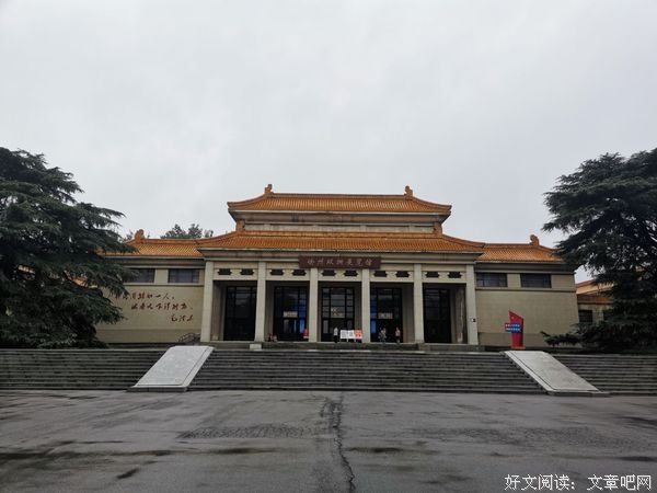 中矿大信控学院“寻根红色文化”小队——不忘初心，游淮海战役纪