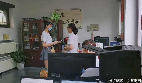 中矿大信控学院“决胜小康年，建功新时代”实践团队员赴蓬莱开展