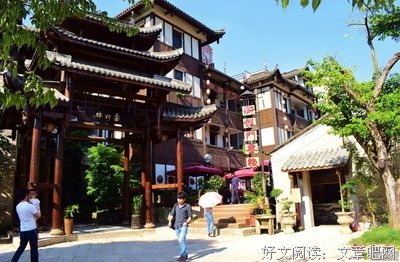 老屋里的尸体