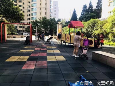 给小孩立规矩