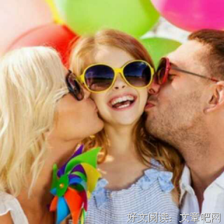 牵你的手