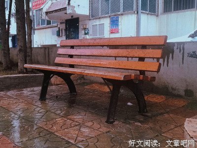 七月的雨