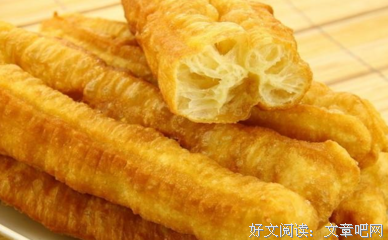 油条的故事