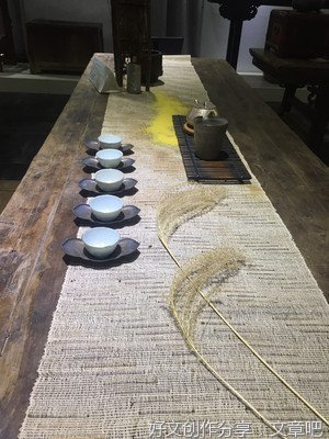 时光四序