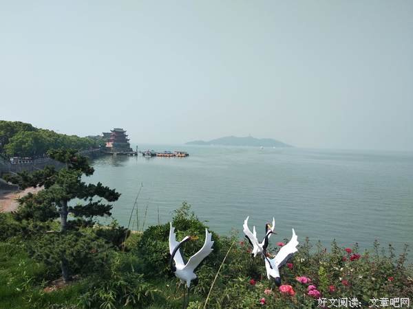巢湖地域文化的“山水”特质