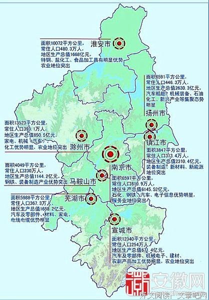 再说“合而肥之”