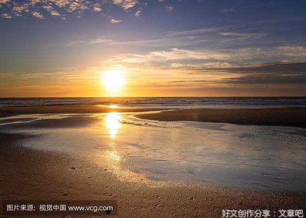 山·水·太阳