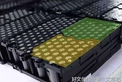  宁德时代，无法孤军奋战。