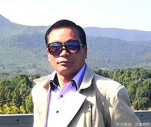 叶千华人生语录
