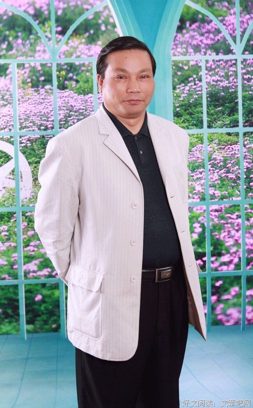 叶千华随笔九篇