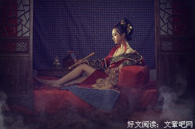 清梦