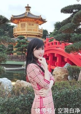 岁月在袖