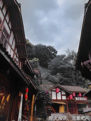 我寄人间雪满头