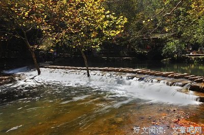 你总有一天也是别人遥不可及的温柔月光