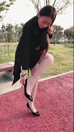 你一定遇到过那样一个女孩