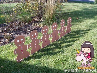 记得曾经听过这样一个故事